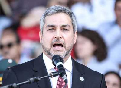 ¡La gente no olvida! Marito pidió grabaciones de promesas incumplidas y el archivo de las redes no perdona - Megacadena — Últimas Noticias de Paraguay