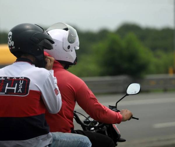 Condenan a “motochorros” que mataron a guardia de seguridad en CDE