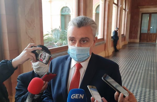 Diputados aprueba interpelación a Villamayor por escándalo en caso PDVSA - ADN Digital