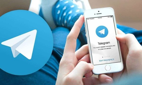 Telegram gana 25 millones de nuevos usuarios en 72hs