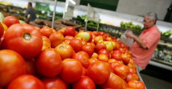 Permiso a importadores de tomate es para abastecimiento local y será con 'apertura controlada', asegura MAG