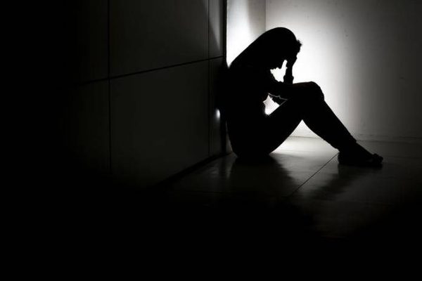Psicólogo recomienda estar alerta ante síntomas de depresión - Megacadena — Últimas Noticias de Paraguay