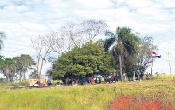 Ejecutivo vetó ley que transfiere tierras conocidas como Marina Cué a familias campesinas