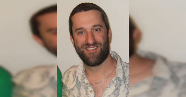 Dustin Diamond, Screech en “Salvado por la campana” fue hospitalizado: temen que tenga cáncer - C9N