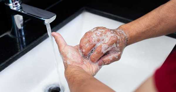 “Manos Covid”: el nuevo síntoma en algunos pacientes con coronavirus - C9N