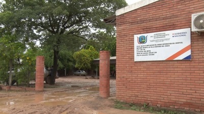 Inician obras de mejoramiento del Hospital de Villa Choferes con una millonaria inversión