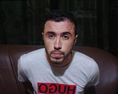 Diputado calificó detención de “Bonitao” como una farsa - Megacadena — Últimas Noticias de Paraguay