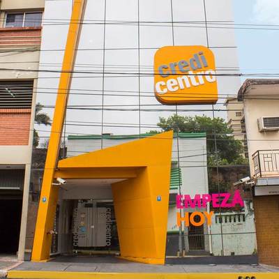 Credicentro completa la compra de Pasfin y LCR