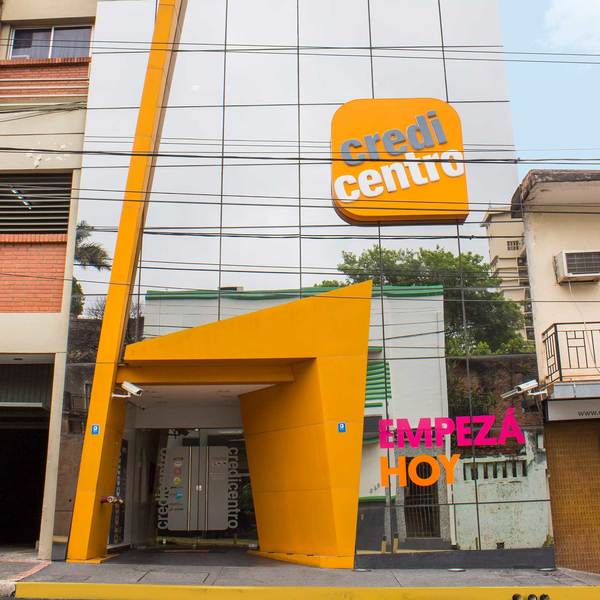 Credicentro completa la compra de Pasfin y LCR