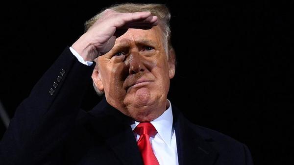 Cámara Baja de EEUU aprueba nuevo juicio político a Trump - Noticiero Paraguay