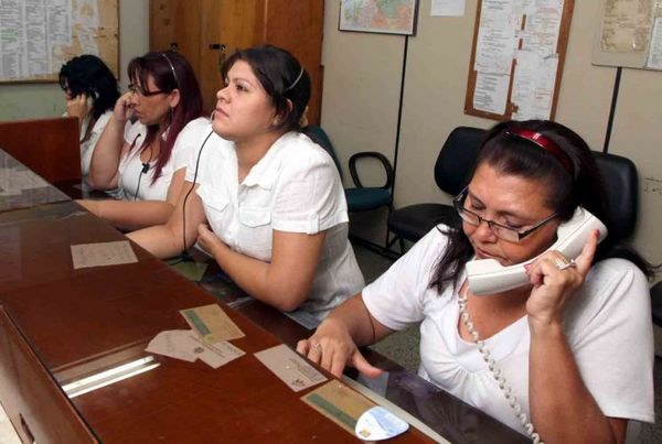 IPS fortalecerá su call center y centros regionales de atención