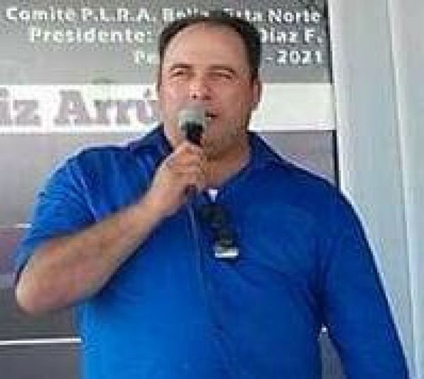 PLRA: Bella Vista tendría candidato de consenso para elecciones municipales 2021