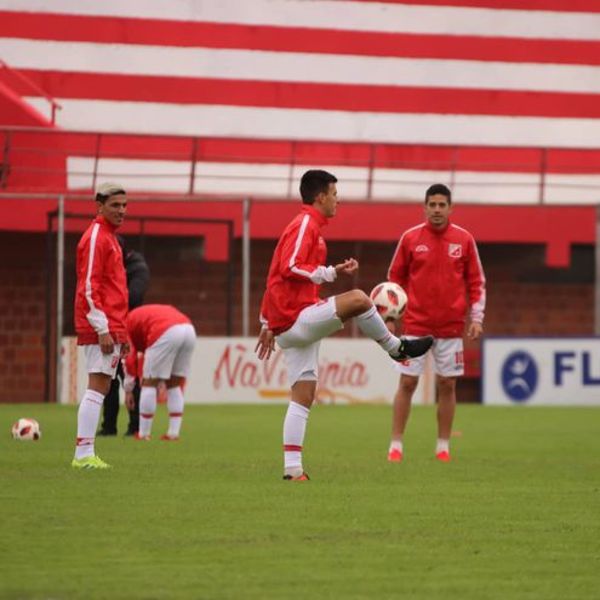 Ortega y la actualidad de River - River Plate - ABC Color