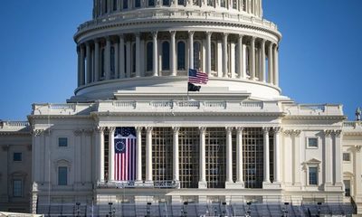 La Cámara de Representantes vota para enjuiciar a Trump