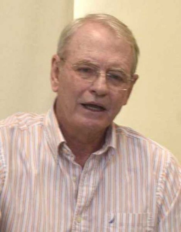 ARP celebra veto a ley que atenta contra bosques de Marina Cue