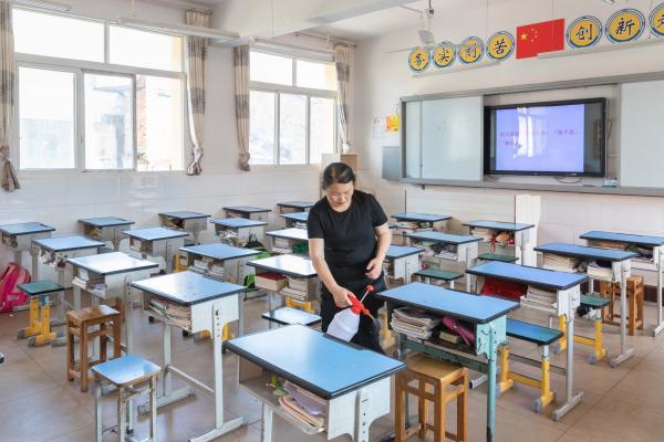 ¿Es recomendable o no el retorno de niños y adolescentes a clases presenciales? » San Lorenzo PY
