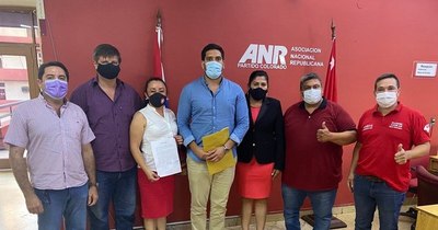 La Nación / Concordia Colorada recurrirá a encuestas para definir precandidato en Limpio