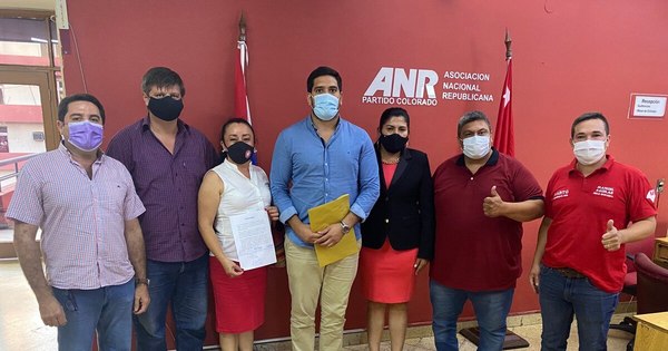 La Nación / Concordia Colorada recurrirá a encuestas para definir precandidato en Limpio