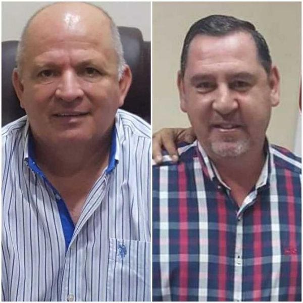 Trinidad y ZI, improductivos legisladores del Este