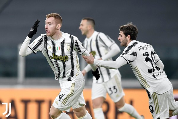 Inter, Juventus y Nápoles sufren para pasar a cuartos de la 'Coppa'