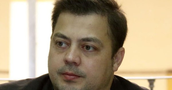 La Nación / “Maria’i”, la misógina expresión de Soroka que enfureció a las diputadas