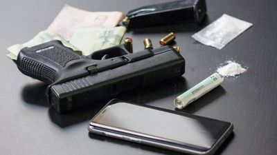 Panamá roza récord de decomisos de droga pese a pandemia