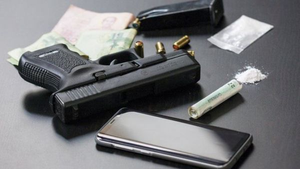 Panamá roza récord de decomisos de droga pese a pandemia