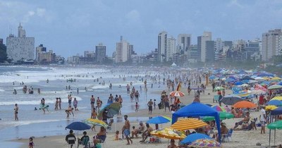 La Nación / Destacan masiva ida de paraguayos