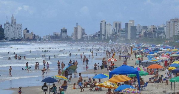 La Nación / Destacan masiva ida de paraguayos