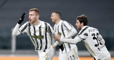 La Nación / Inter, Juve y Nápoles, a cuartos