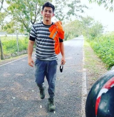 Crónica / Trabajador sordomudo pide justicia