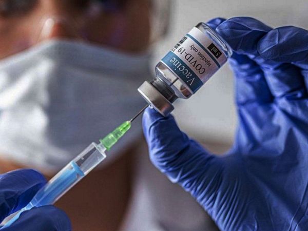 Estiman que en febrero llegaría el primer lote de vacunas anti-Covid