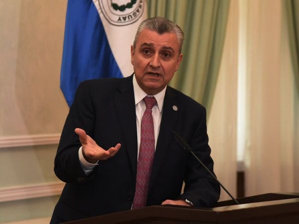 Villamayor será interpelado tras críticas por falta de transparencia