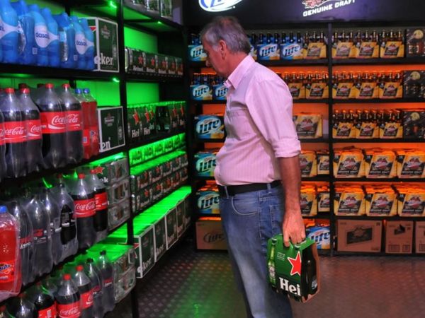 Exigen equidad para la venta de bebidas alcohólicas