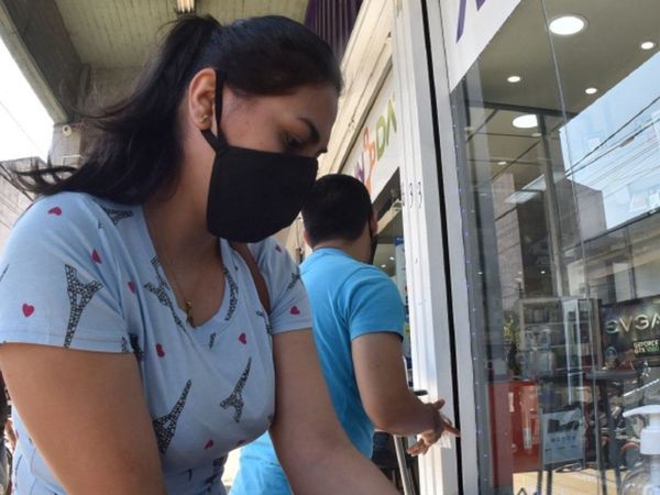 Inmunidad pos-Covid podría durar entre 4 y 8 meses