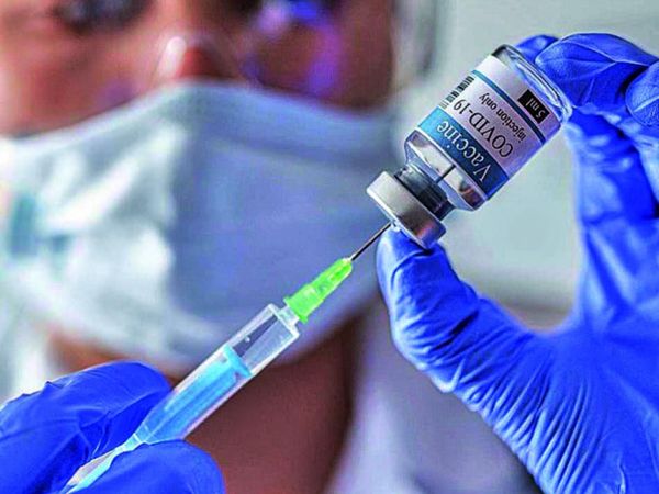Sancionan la ley para adquirir dosis
