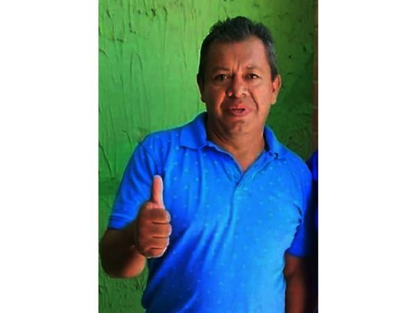 CDE: Detenido por amenaza de muerte a padre de intendente