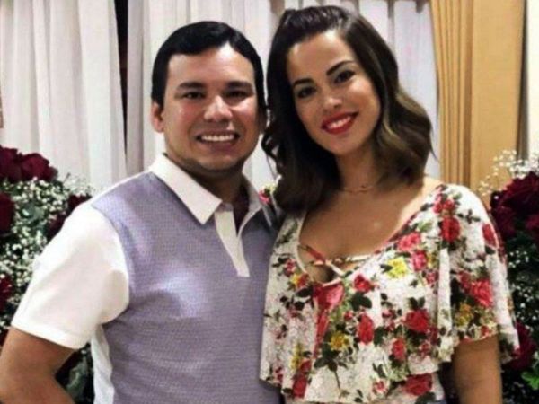 Acusan a aduanero y esposa por lavado y enriquecimiento