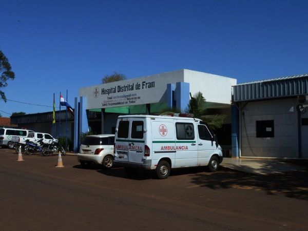 El Hospital de Fram contará con sistema hospitalario informatizado