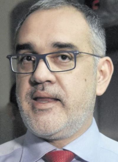 Sobreseimiento de peones de Adaro está en manos de Fiscalía - Nacionales - ABC Color