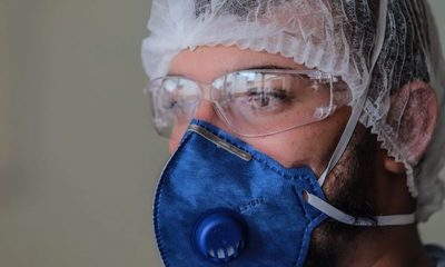 Más de 1.000 nuevos casos positivos y 14 fallecidos por Covid-19