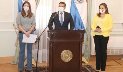 Veto total a ley que pretendía el loteo de la reserva forestal de Marina Cue - Nacionales - ABC Color