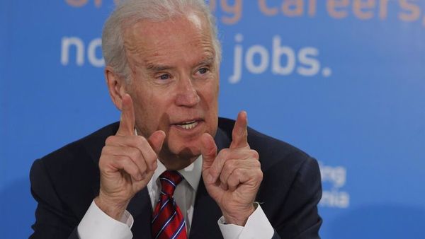 Joe Biden confía en que el Senado sepa lidiar con el ‘impeachment’ y el resto de “asuntos urgentes” de EEUU » Ñanduti