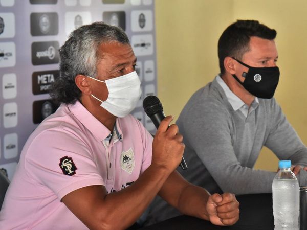 "Pagamos con creces al hincha"