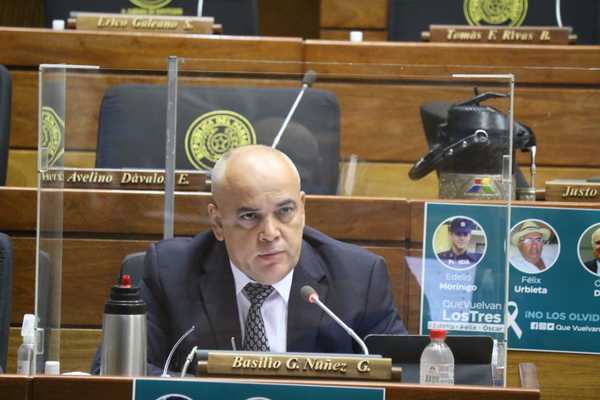 PDVSA: Bachi Núñez pide su renuncia a Villamayor por “arreglo de medianoche” - ADN Digital