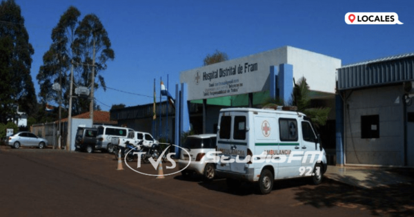 El Hospital de Fram contará con sistema hospitalario informatizado