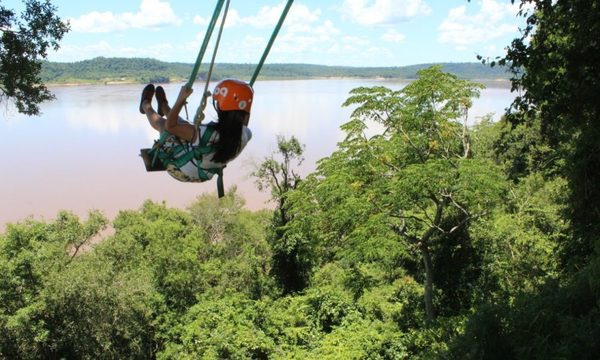 Nueva Alborada: aventura, naturaleza y descanso en un solo lugar