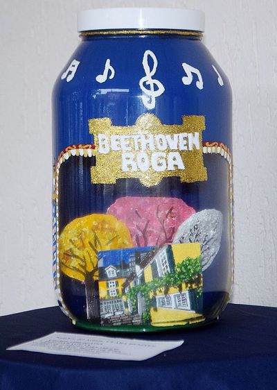 Beethoven en botellones - Espectáculos - ABC Color