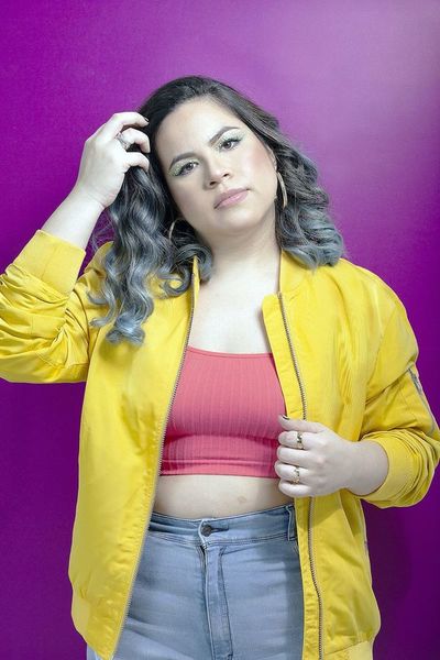 La música libre de Freeda K - Espectáculos - ABC Color
