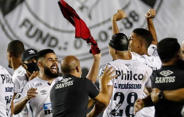 ¡Habemus finalistas para la Copa Libertadores!